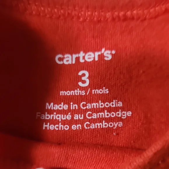 Assorted Kids One Pieces Set - Picture 5 of 11